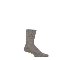 FALKE Walking Socks Men's and Women's Walkie Light Cushioned Virgin Wool- 1 Pair