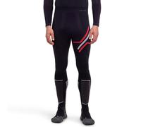 Falke Warm 3/4 130 Years Tight Men - Black, Size S