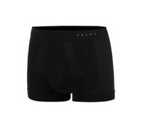 Falke Warm Boxer Boxer shorts Men - black, Size M