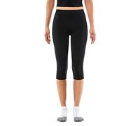 FALKE Warm Impulse Women 3/4 Tights Black (3000) XS