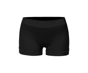 Falke Warm Pant Women-Black, Size L