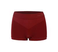 Falke Warm Pant Women-red, Size M