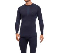 Falke - Warm technical base layers - Longsleeved Shirt Warm M Black for Men - Size M Black M