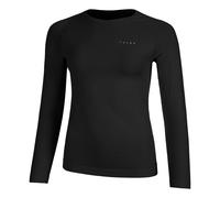 Falke Warm Vest Women - black, Size L