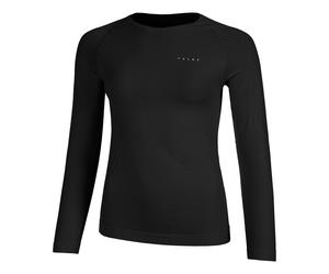 Falke Warm Vest Women - black, Size XL