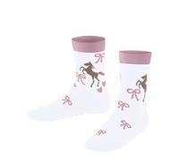 FALKE Western Horses Kids Short Socks 23-26