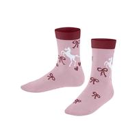 FALKE Western Horses Kids Short Socks 23-26