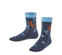 FALKE Western Horses Kids Short socks 35-38