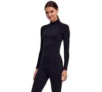 FALKE Women Long-sleeve shirt Maximum Warm XL