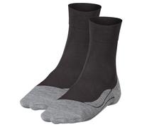 Falke Women Socks 2 Pack - Ergonomic Fitness Running Socks, Sport System, 37-...