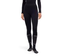 FALKE Women's Maximum Warm Long Sports Functional Tights Thermal Underwear For Cold To Very Cold Weather Quick-Drying Breathable Functional Yarn 1 Piece
