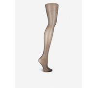 Falke Womens 3009 Black Seidenglatt 15 Denier Woven Tights M