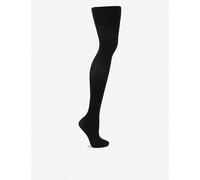 Falke Womens 3009 Black Shaping Panty 50 Denier Tights M/l