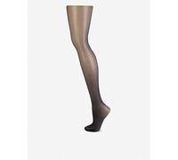 Falke - Navy Blue 20 D Matte Deluxe Tights S