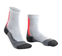 Falke Achilles Sports Socks Women - White, Size 37-38