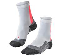 Falke Achilles Sports Socks Women - White, Size 39-40