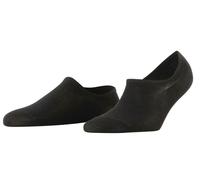 Falke Womens Active Breeze No Show Socks - Black