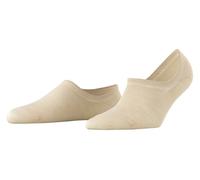Falke Womens Active Breeze No Show Socks - Cream