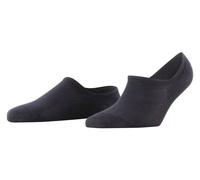 Falke Womens Active Breeze No Show Socks - Dark Navy