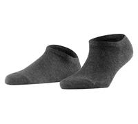 Falke Womens Active Breeze Sneaker Socks - Anthracite Mel Grey