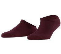 Falke Womens Active Breeze Sneaker Socks - Burgundy