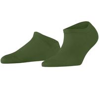 Falke Womens Active Breeze Sneaker Socks - Cypress Green