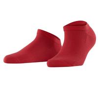 Falke Womens Active Breeze Sneaker Socks - Scarlet Red