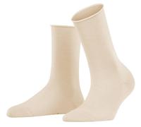 Falke Womens Active Breeze Socks - Cream