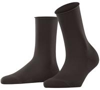 Falke Womens Active Breeze Socks - Dark Brown