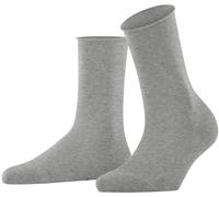Falke Womens Active Breeze Socks - Heather Grey