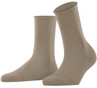 Falke Womens Active Breeze Socks - Nude Beige
