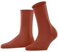 Falke Womens Active Breeze Socks - Terra Orange