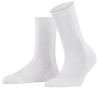 Falke Womens Active Breeze Socks - White