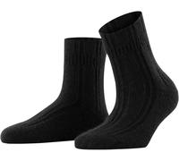 FALKE Women's Bedsock Socks Breathable Climate-Regulating Odour-Neutralising An