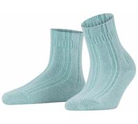 Falke Womens Bedsock Socks - Peppermint Green