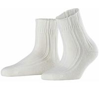 Falke Womens Bedsocks - Off-White