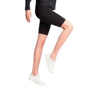 Falke Womens Bike 130 Denier Panties - Black