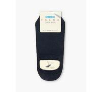 Falke Womens Black Cool Kick Recycled Polyester-blend Socks Eur 37-38/4-5 Uk Women
