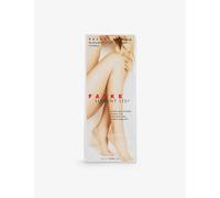 Falke Womens Black Elegant Step Knitted Socks Eur 37-38/4-5 Uk Women