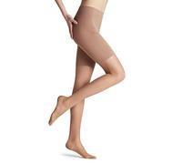 FALKE Women's Cellulite Control 20 DEN W Ti Sheer Against Water Retention 1 Pair Tights, Skin colour Powder 4069, M