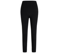 Falke Womens Cellulite Control Light Health Tights - Black