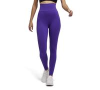 FALKE Women's Cellulite Control Light W TI Functional Material Moisture Regulating Trousers, 1 Piece, Purple (Amethyst 8683), XL