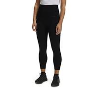 FALKE Women's Cellulite Control Tights, Breathable, Black (Black 3000), L (1 Pair)