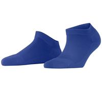 Falke Womens Climawool Sneaker Socks - Imperial Blue