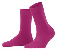 Falke Womens Climawool Socks - Berry Pink