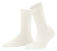 Falke Womens Climawool Socks - Off White