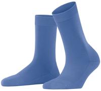 Falke Womens ClimaWool Socks - Water Blue