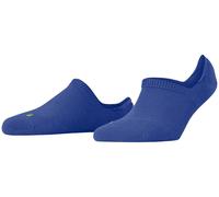 Falke Womens Cool Kick Invisible Socks - Imperial Blue