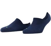 Falke Womens Cool Kick Invisible Socks - Marine Blue