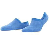 Falke Womens Cool Kick Invisible Socks - Ribbon Blue